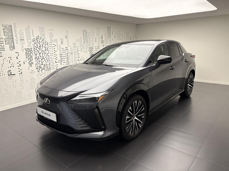 Lexus RZ300e Luxury 5d