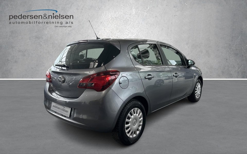 Opel Corsa 1,0 T 90 Enjoy 5d