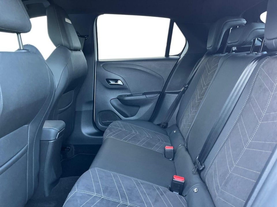 Opel Corsa-e 50 GS 5d