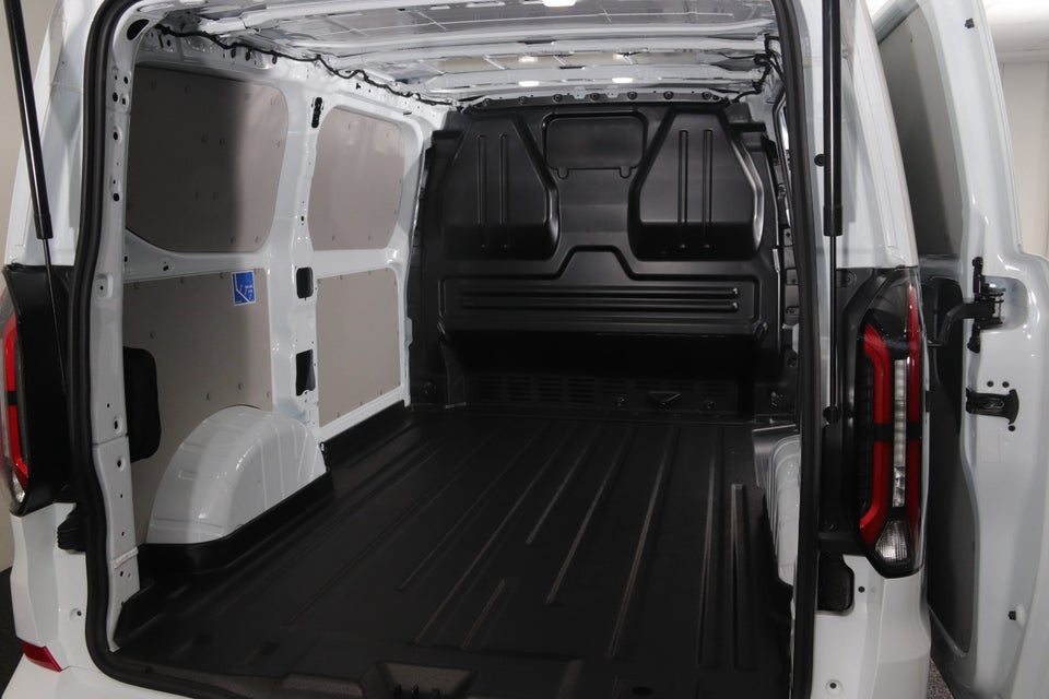 Ford E-Transit Custom 320S 64 Limited