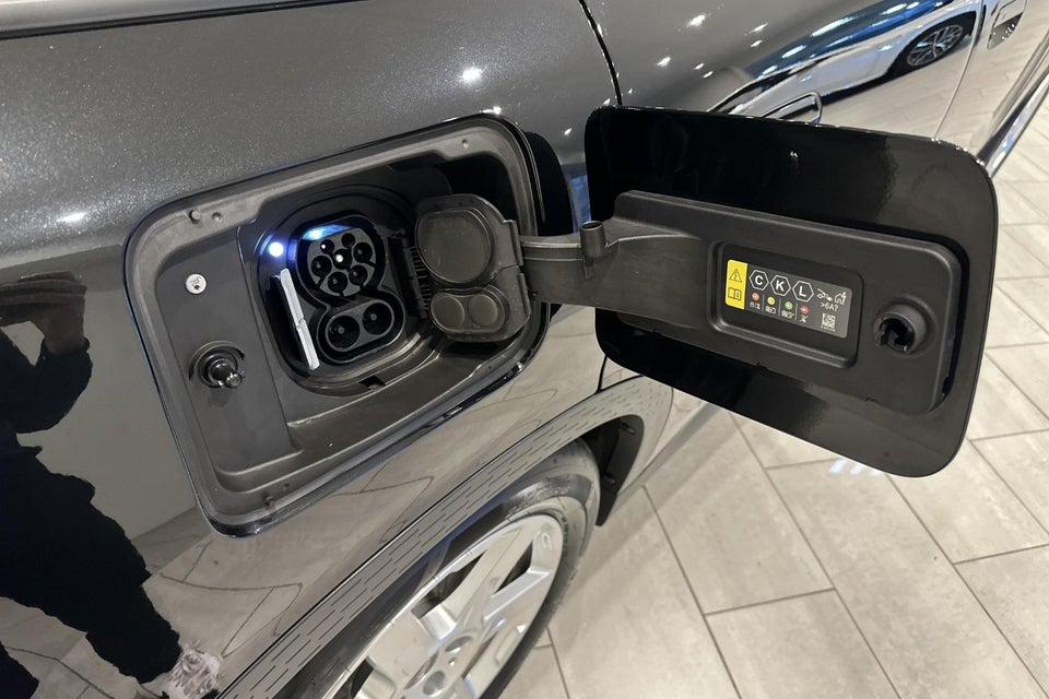 MINI Countryman SE Classic Trim M+ ALL4 5d