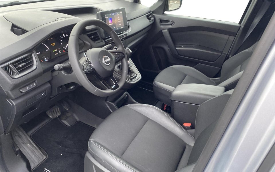 Nissan Townstar 45 N-Connecta L1H1