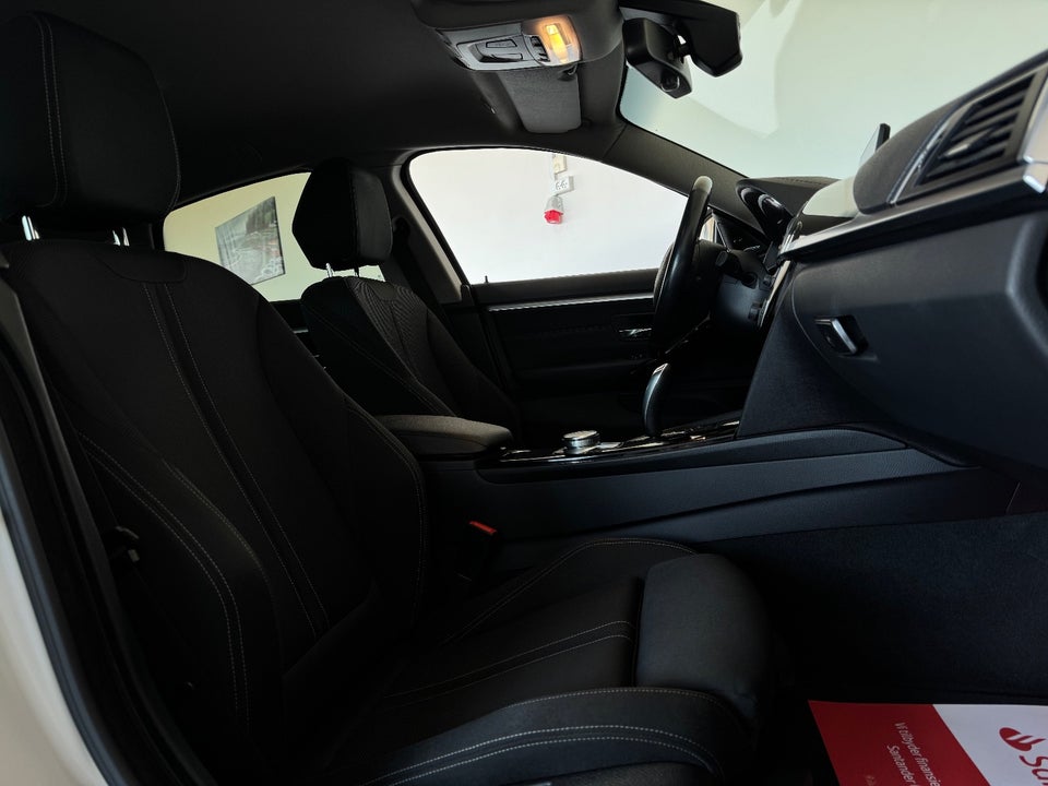 BMW 420i 2,0 Gran Coupé Sport Line aut. 5d