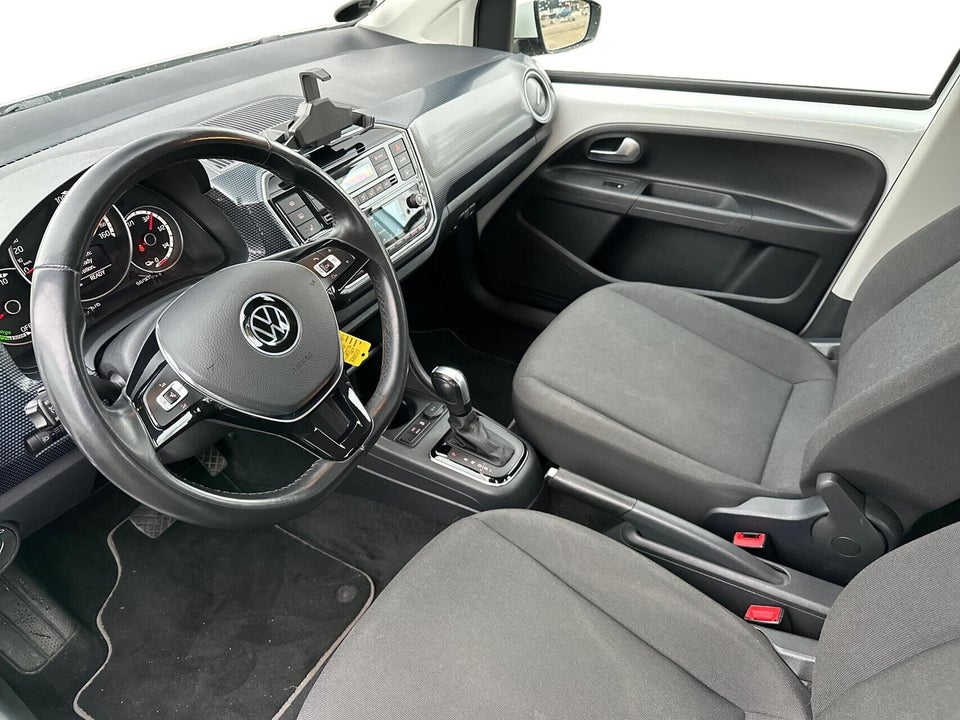 VW e-Up! 5d