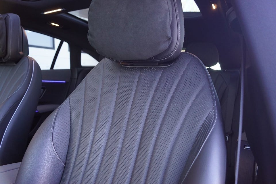Mercedes EQS450+ AMG Line 5d