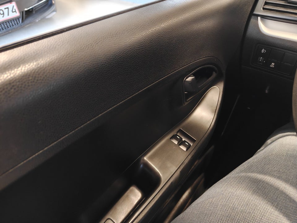 Kia Picanto 1,0 Motion 5d