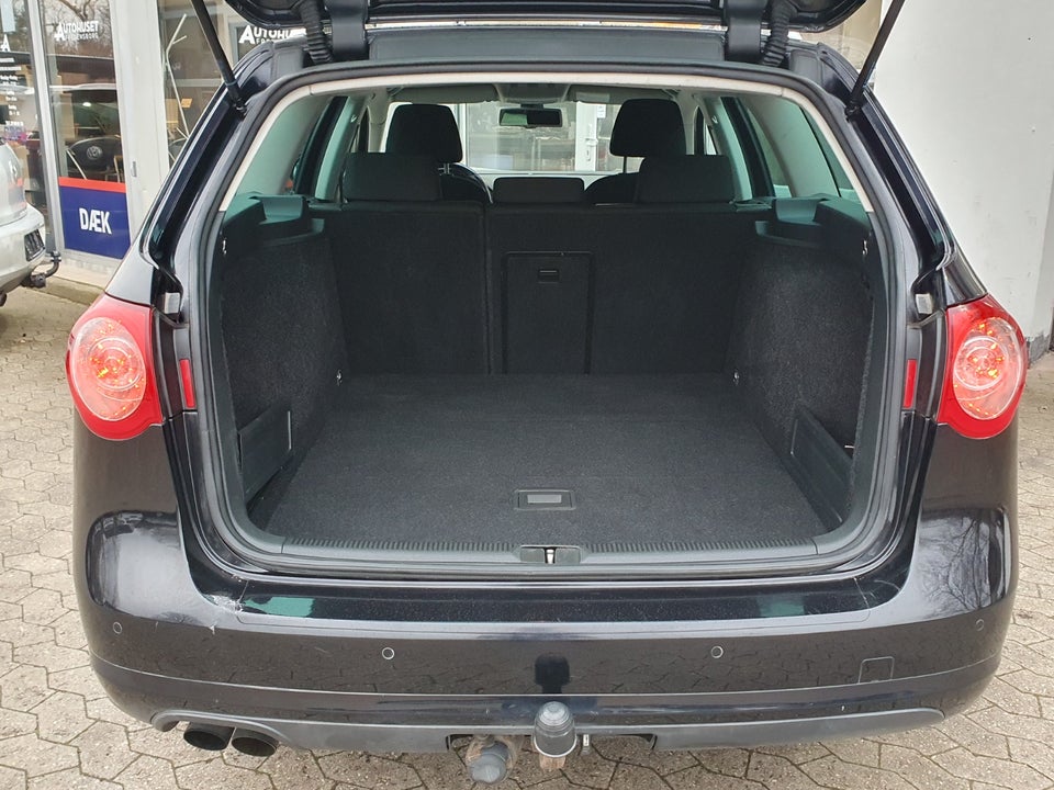 VW Passat 1,8 TSi 160 R-line Variant DSG 5d