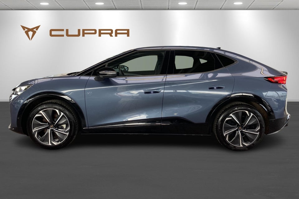 Cupra Tavascan 77 Immersive 5d