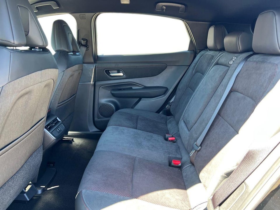 Nissan Ariya 87 Nismo e-4ORCE 5d