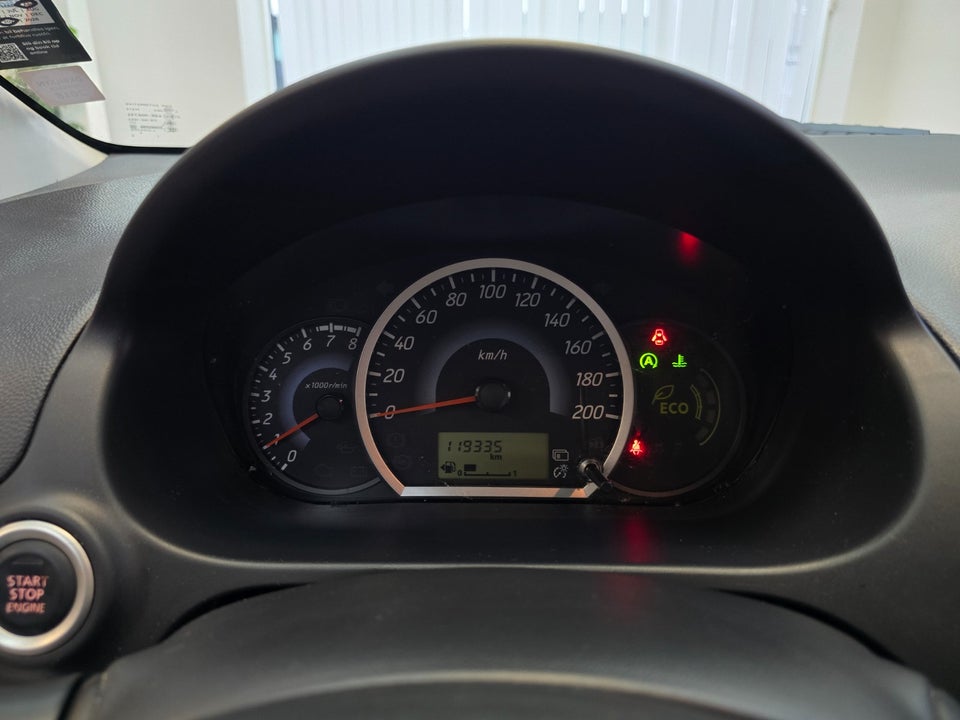 Mitsubishi Space Star 1,2 Intense 5d