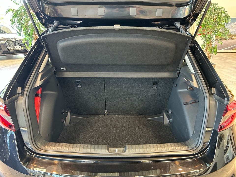 Skoda Fabia 1,0 MPi 80 Essence 5d