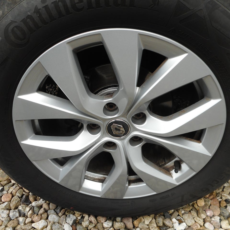 Renault Captur 1,3 TCe 130 Intens EDC 5d