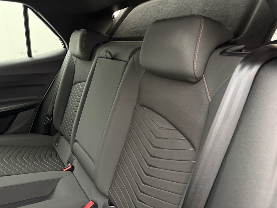 Cupra Born 77 e-Boost 5d