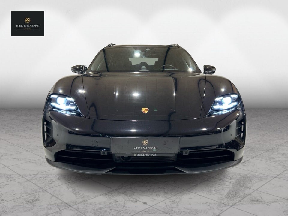 Porsche Taycan GTS Performance+ Sport Turismo 5d