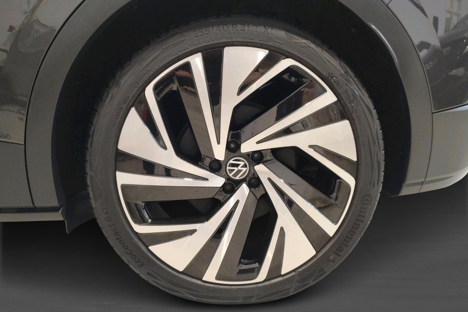 VW ID.4 77 1ST Max 5d