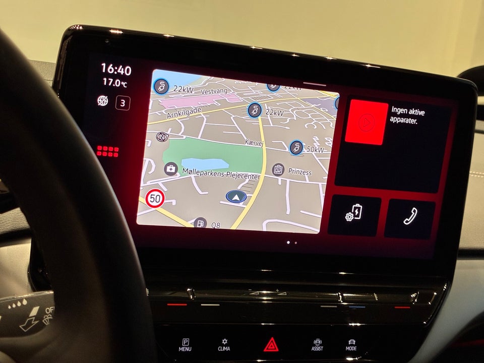 VW ID.5 77 Pro Performance 5d