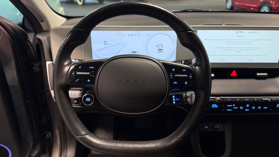 Hyundai Ioniq 5 73 Techniq AWD 5d