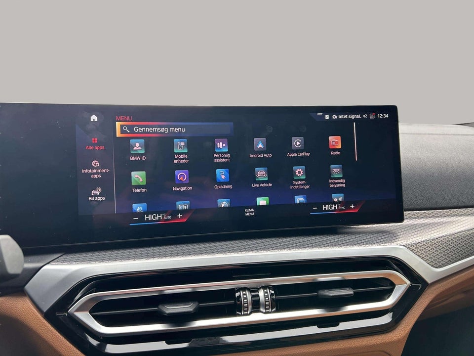 BMW i4 eDrive40 M-Sport 5d