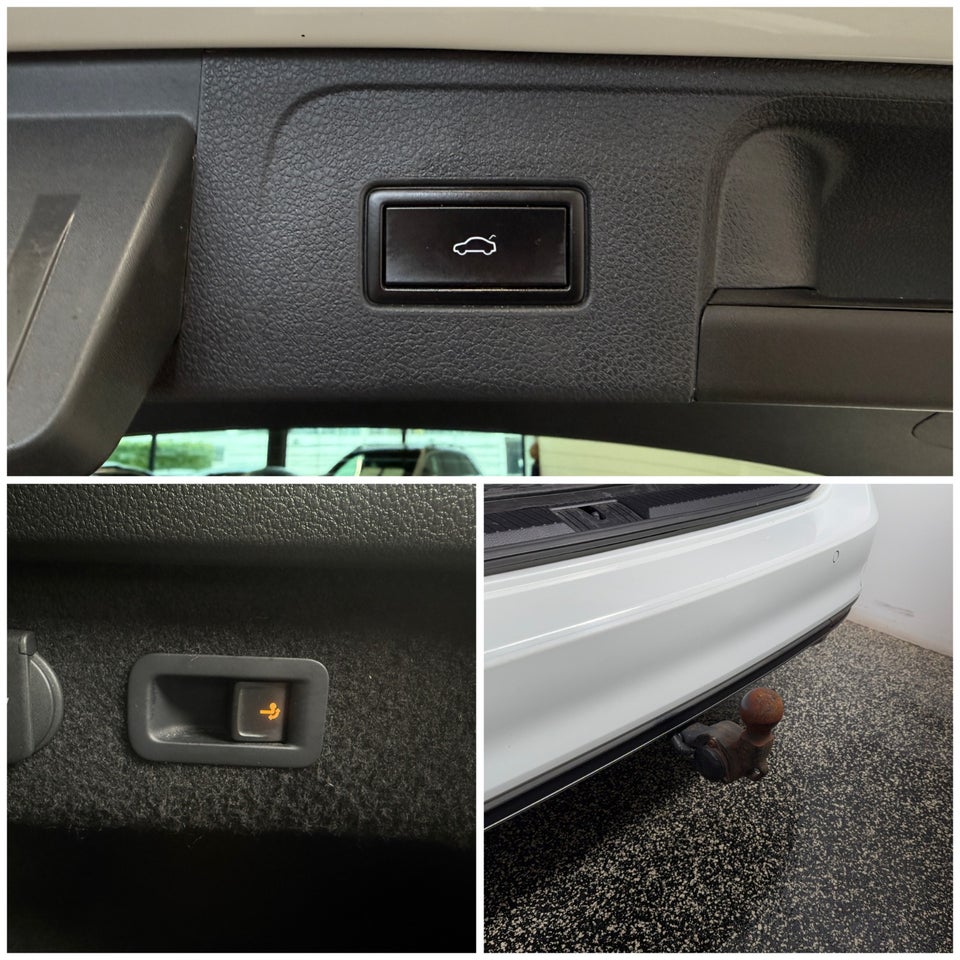 VW Passat 1,4 GTE Variant DSG 5d