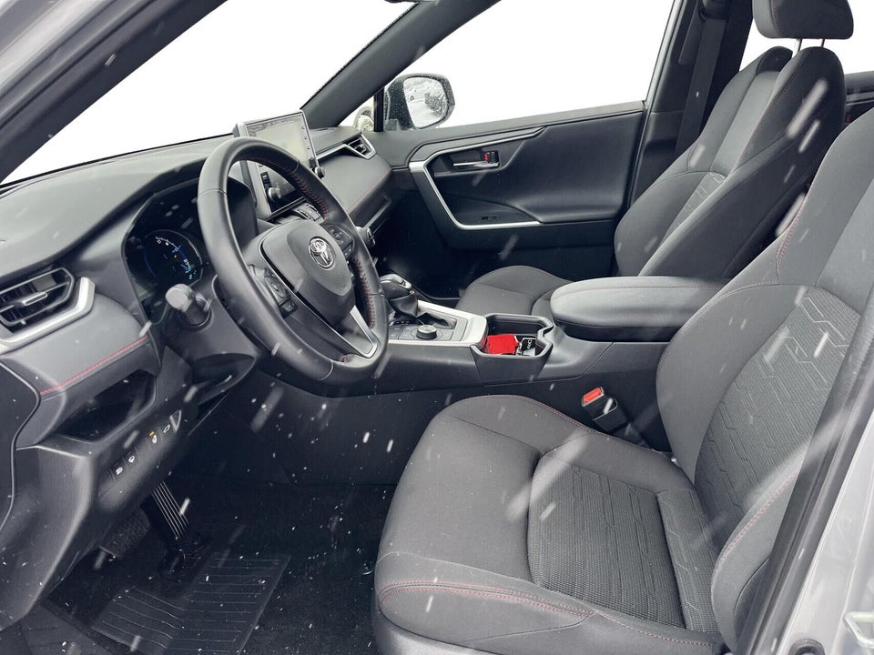 Toyota RAV4 2,5 Plug-in Hybrid H3 Premium AWD-i 5d