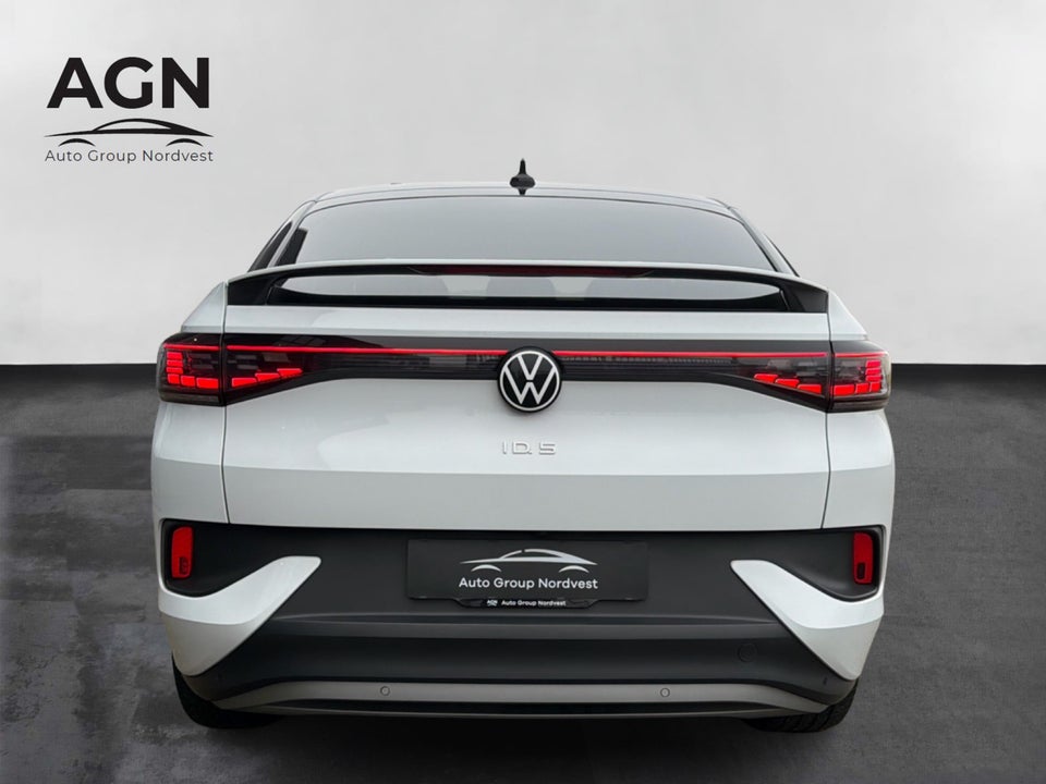 VW ID.5 77 Pro Performance Active 5d