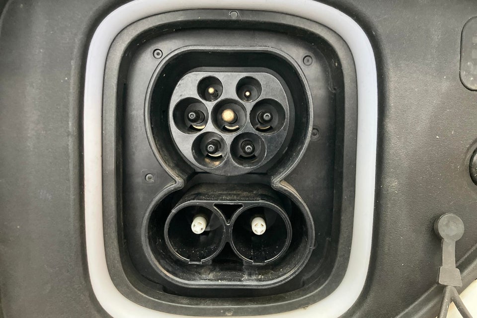 Hyundai Kona 39 EV Select 5d