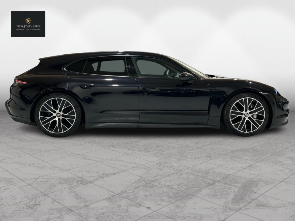 Porsche Taycan Performance+ Sport Turismo 5d
