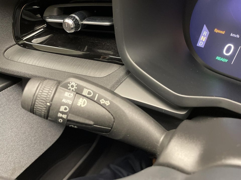 Polestar 2 Long Range AWD 5d