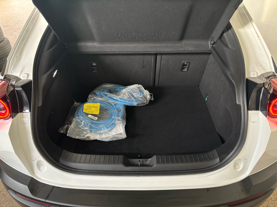 Mazda MX-30 e-SkyActiv Cosmo 5d