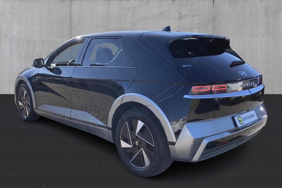 Hyundai Ioniq 5 84 Advanced 5d