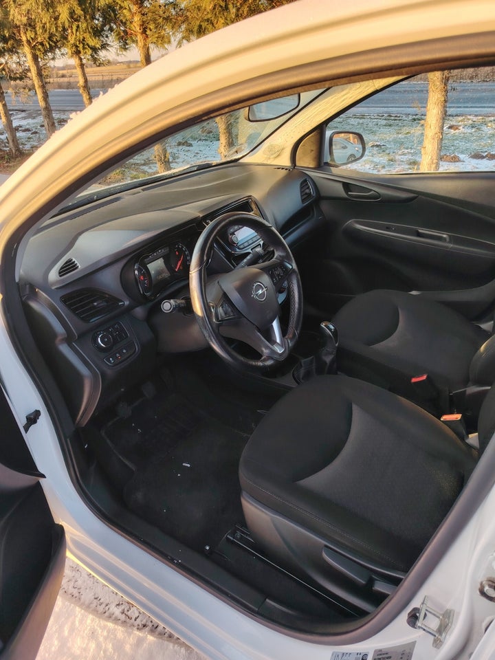 Opel Karl 1,0 Innovation 5d