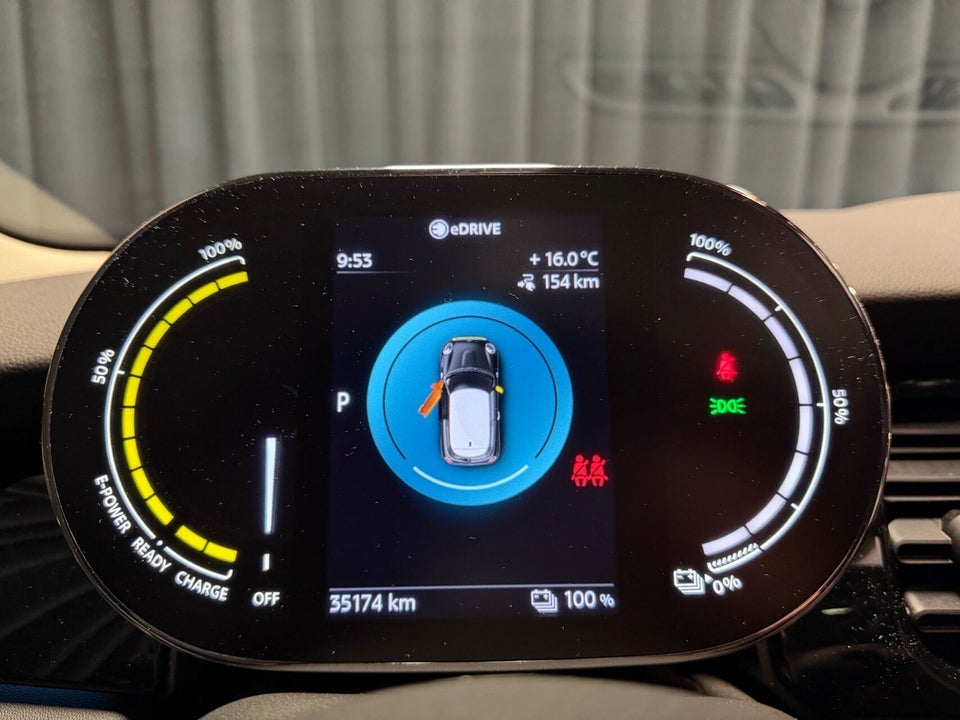 MINI Cooper SE Edition Premium Plus 3d