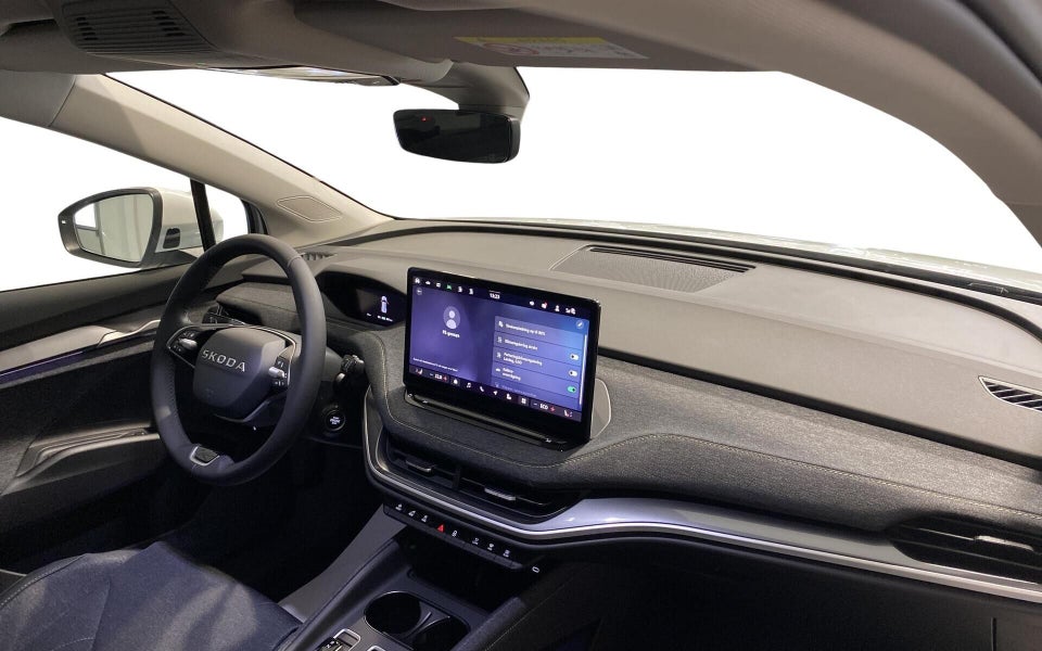 Skoda Elroq 85 iV 5d