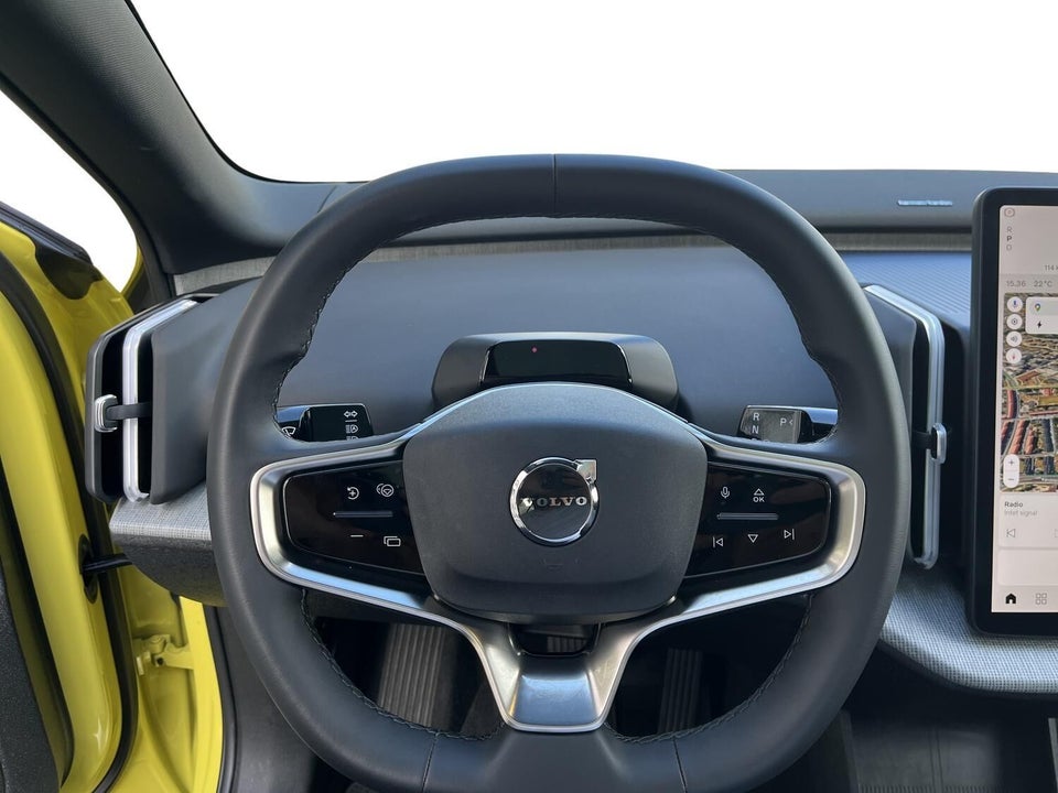Volvo EX30 Extended Range Ultra 5d