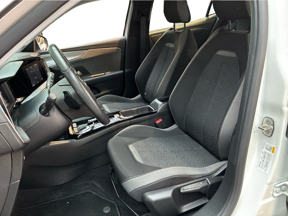 Opel Mokka 1,2 T 130 Edition+ aut. 5d