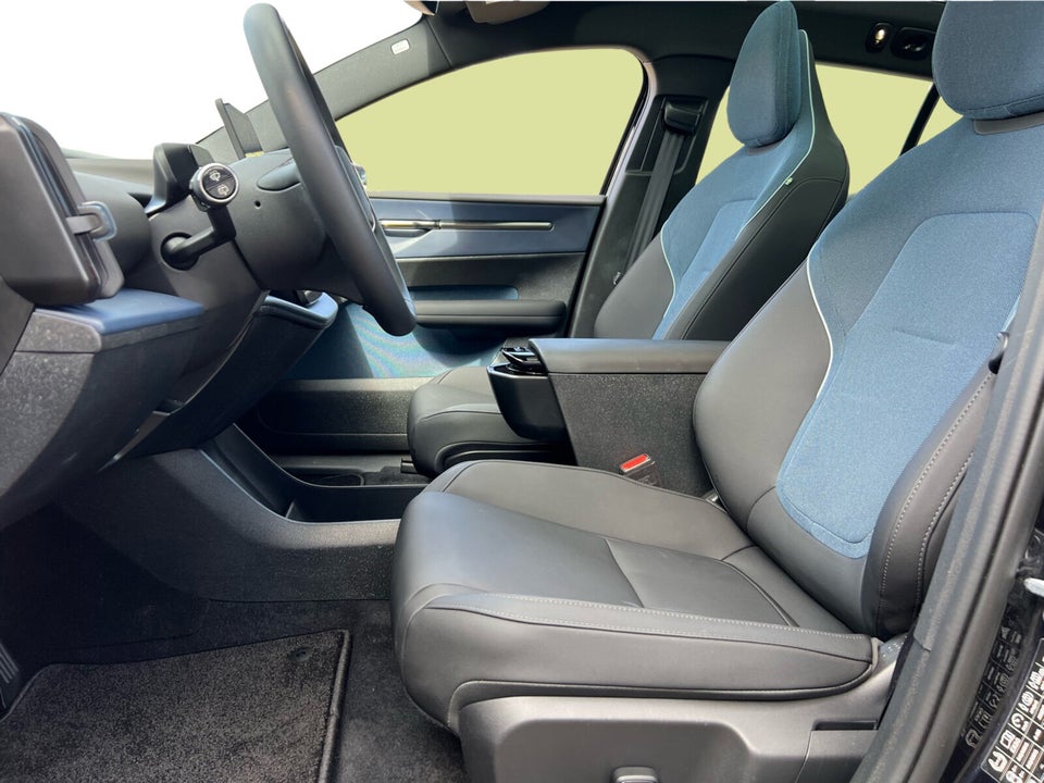 Volvo EX30 Twin Performance Ultra 5d