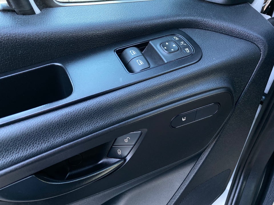 Mercedes Sprinter 317 2,0 CDi A2 Kassevogn aut. RWD