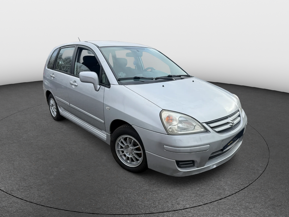 Suzuki Liana 1,6  5d