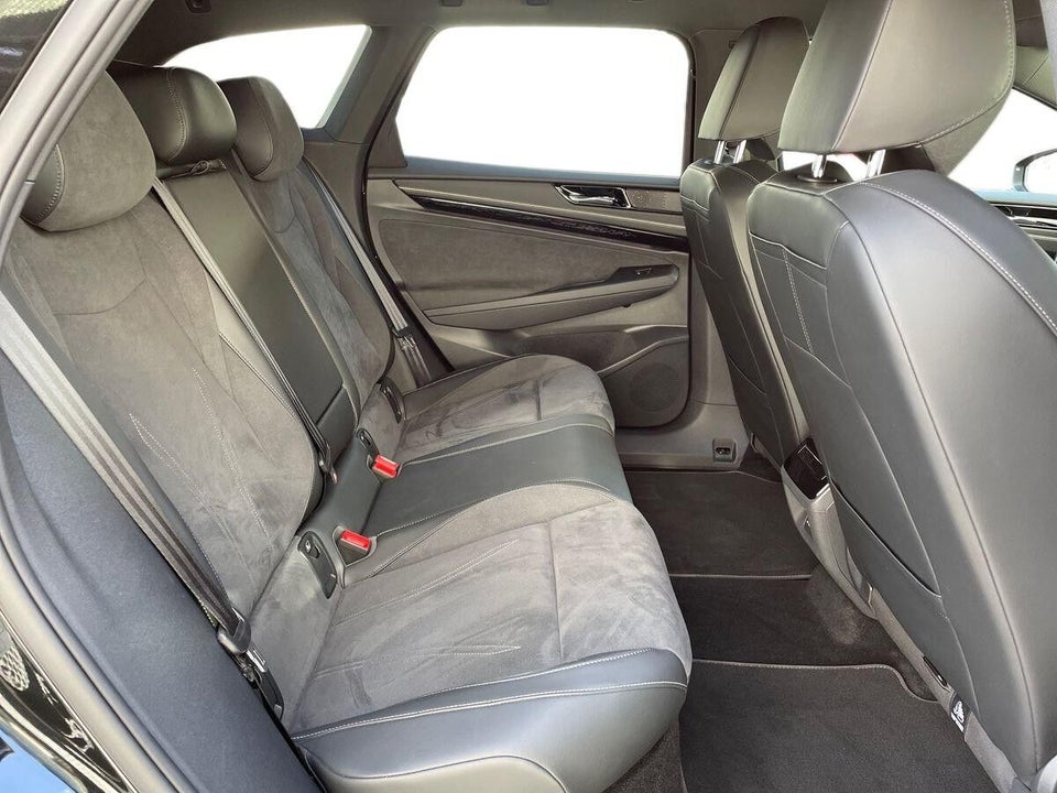 VW ID.7 77 Style+ Tourer 5d