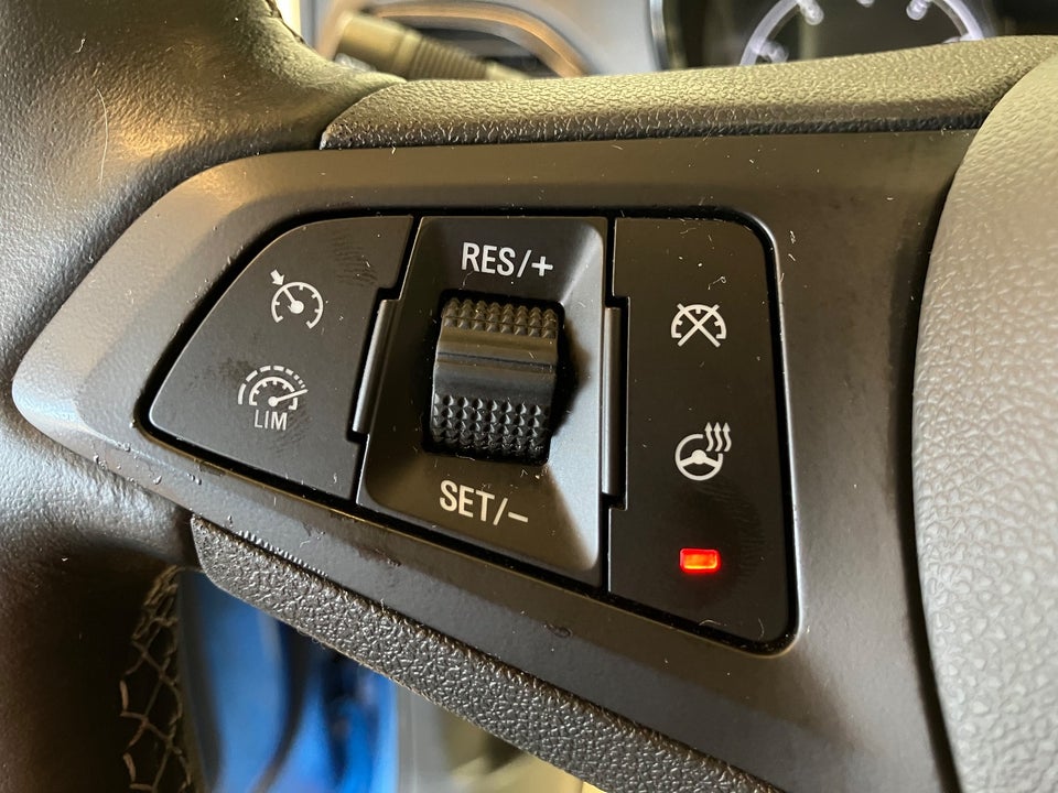 Opel Karl 1,0 Enjoy aut. 5d