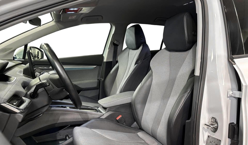 Skoda Enyaq 60 iV 5d