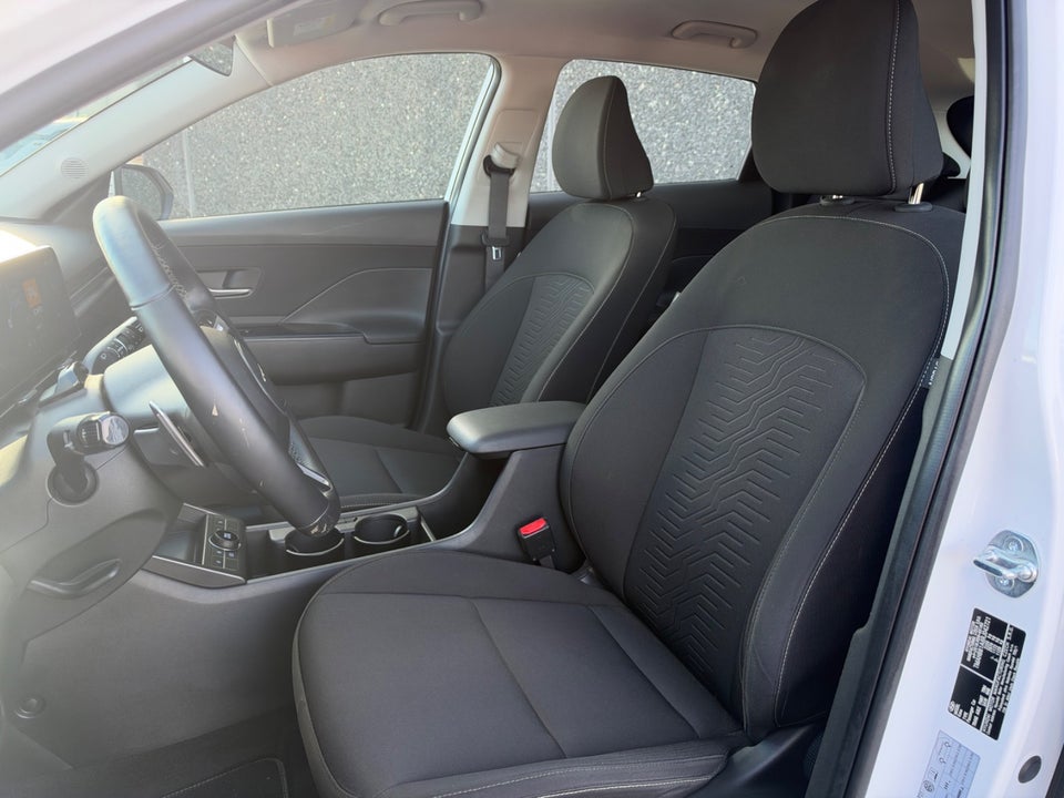 Hyundai Kona 65 EV Go! 5d