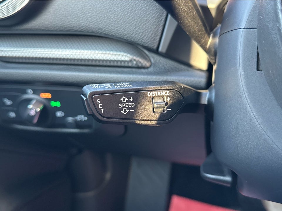 Audi A3 1,4 e-tron Sport Sportback S-tr. 5d