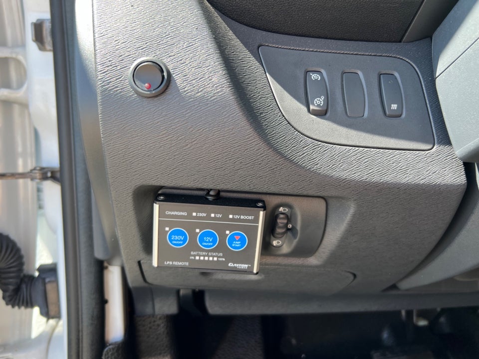 Renault Kangoo Z.E. Van