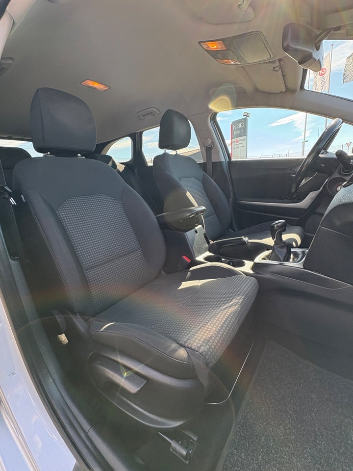 Kia Ceed 1,0 T-GDi Collection SW 5d