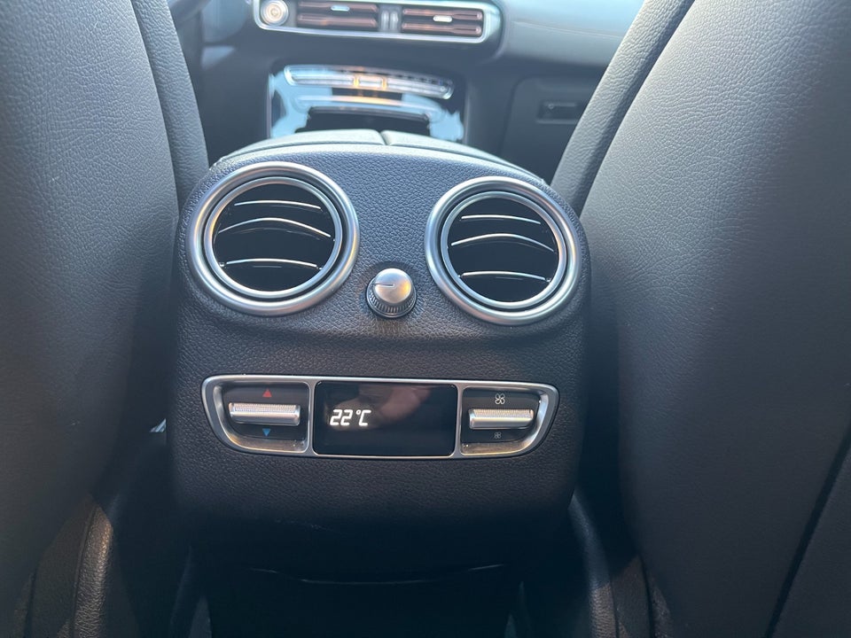 Mercedes EQC400 AMG Line 4Matic 5d