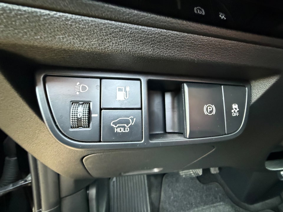 Kia EV6 77 Long Range Upgrade 5d