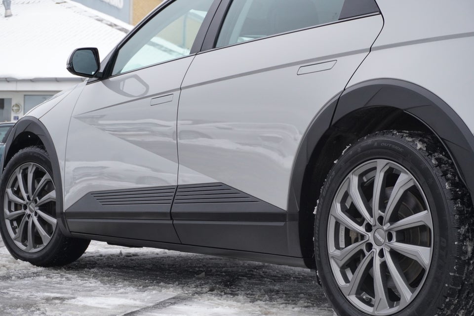 Hyundai Ioniq 5 73 Advanced 5d