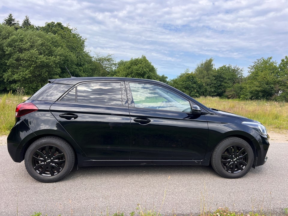 Hyundai i20 1,0 T-GDi Trend 5d