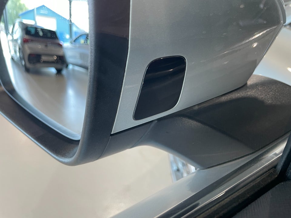 Skoda Enyaq 80 iV Suite 5d